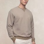 sudadera vestir hombre