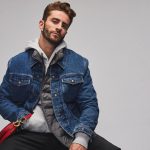 sudadera vestir hombre