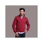 sudadera vestir hombre