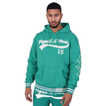 sudadera x