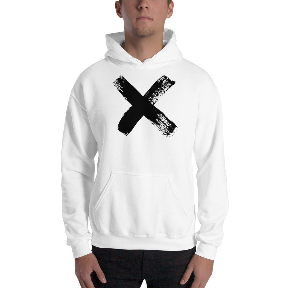 sudadera-x-346uma.jpg sudadera x - Imagen 1
