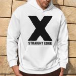 sudadera x