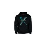 sudadera x