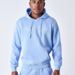 sudadera x