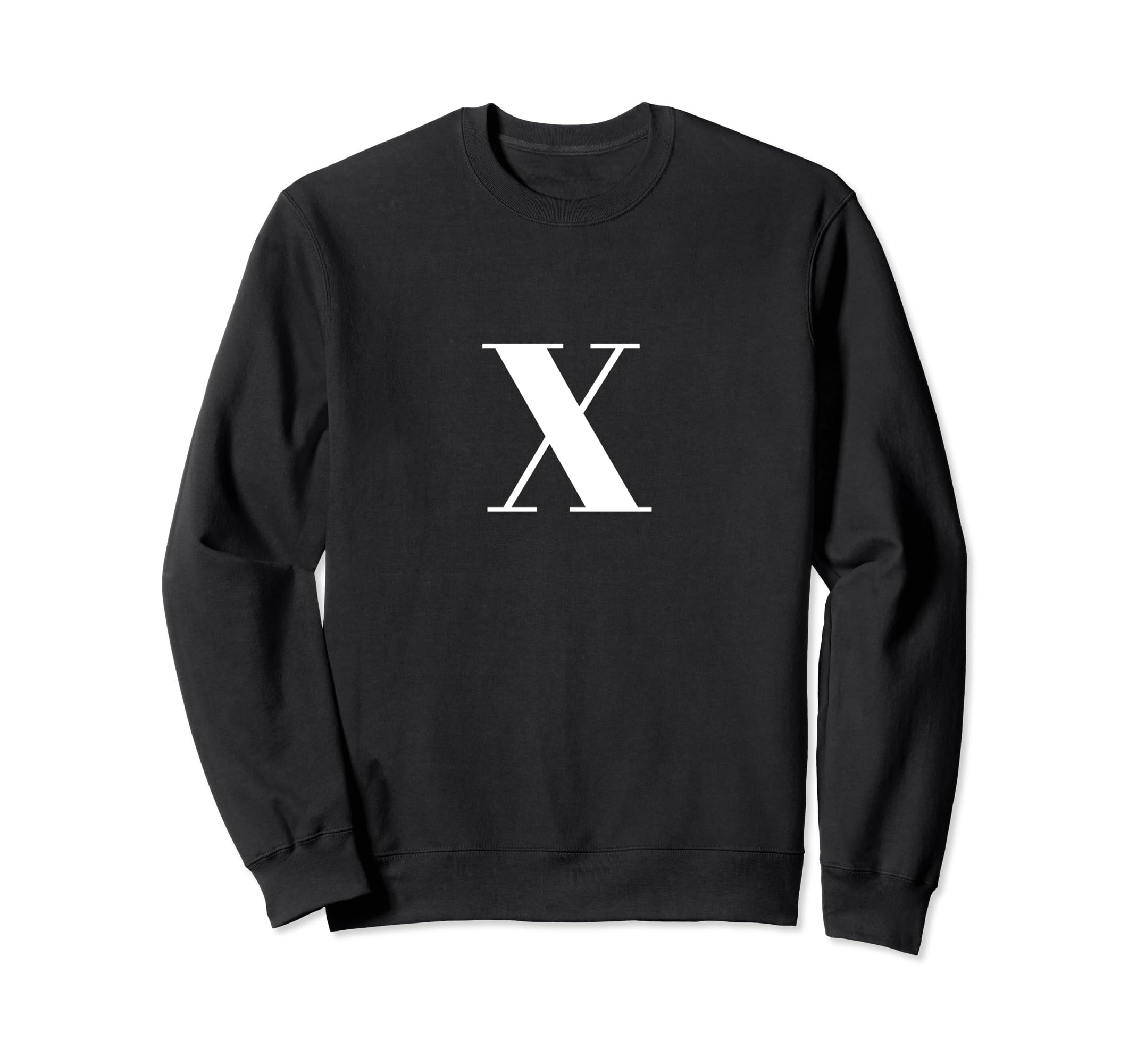 sudadera-x-950eko.jpg sudadera x - Imagen 1
