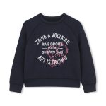 sudadera zadig