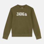 sudadera zadig
