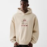 sudaderas bershka
