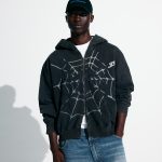 sudaderas bershka