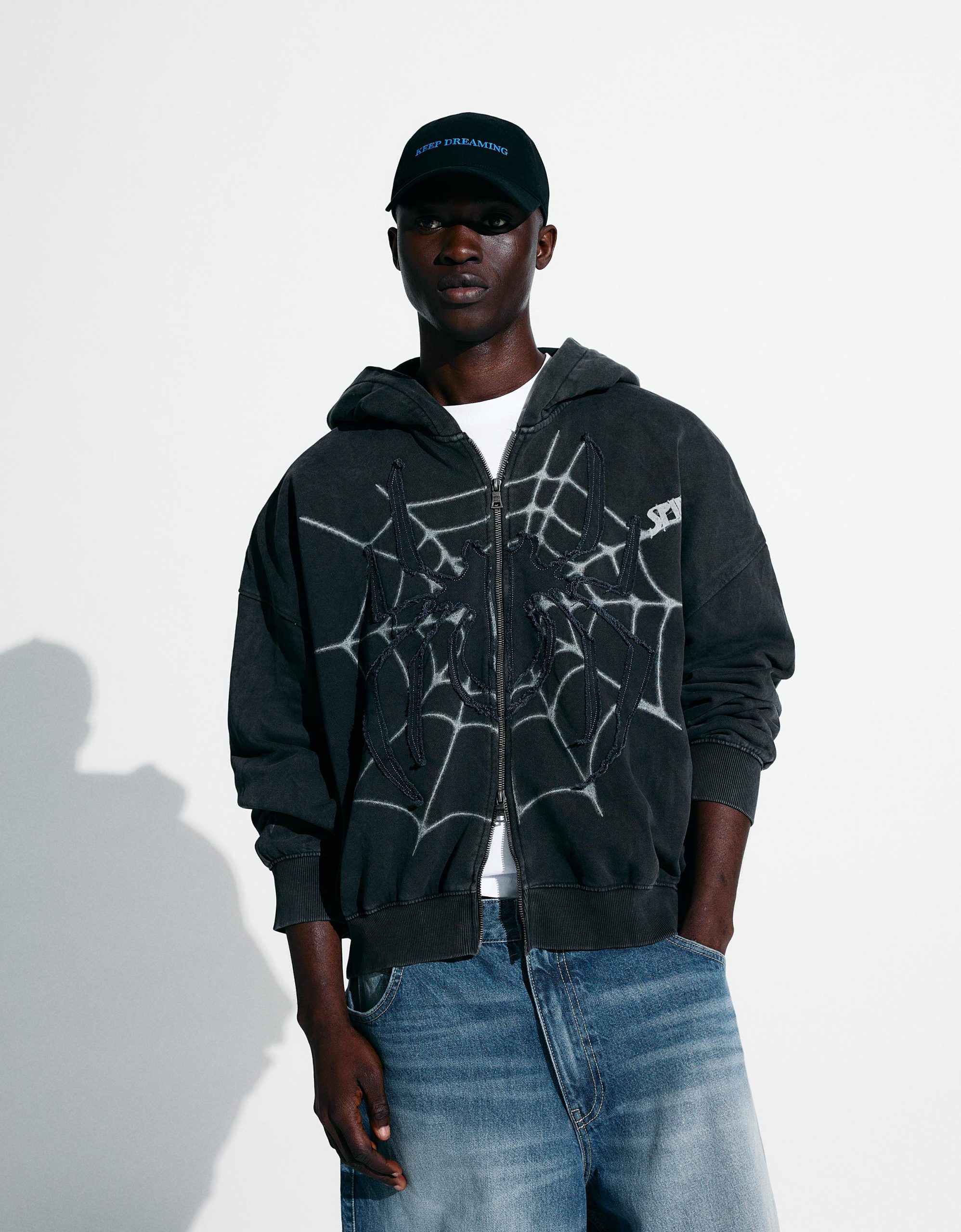 sudaderas-bershka-270lwu.jpg sudaderas bershka - Imagen 1
