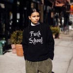 sudaderas bershka