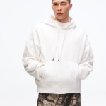 sudaderas bershka