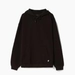 sudaderas bershka