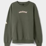 sudaderas bershka