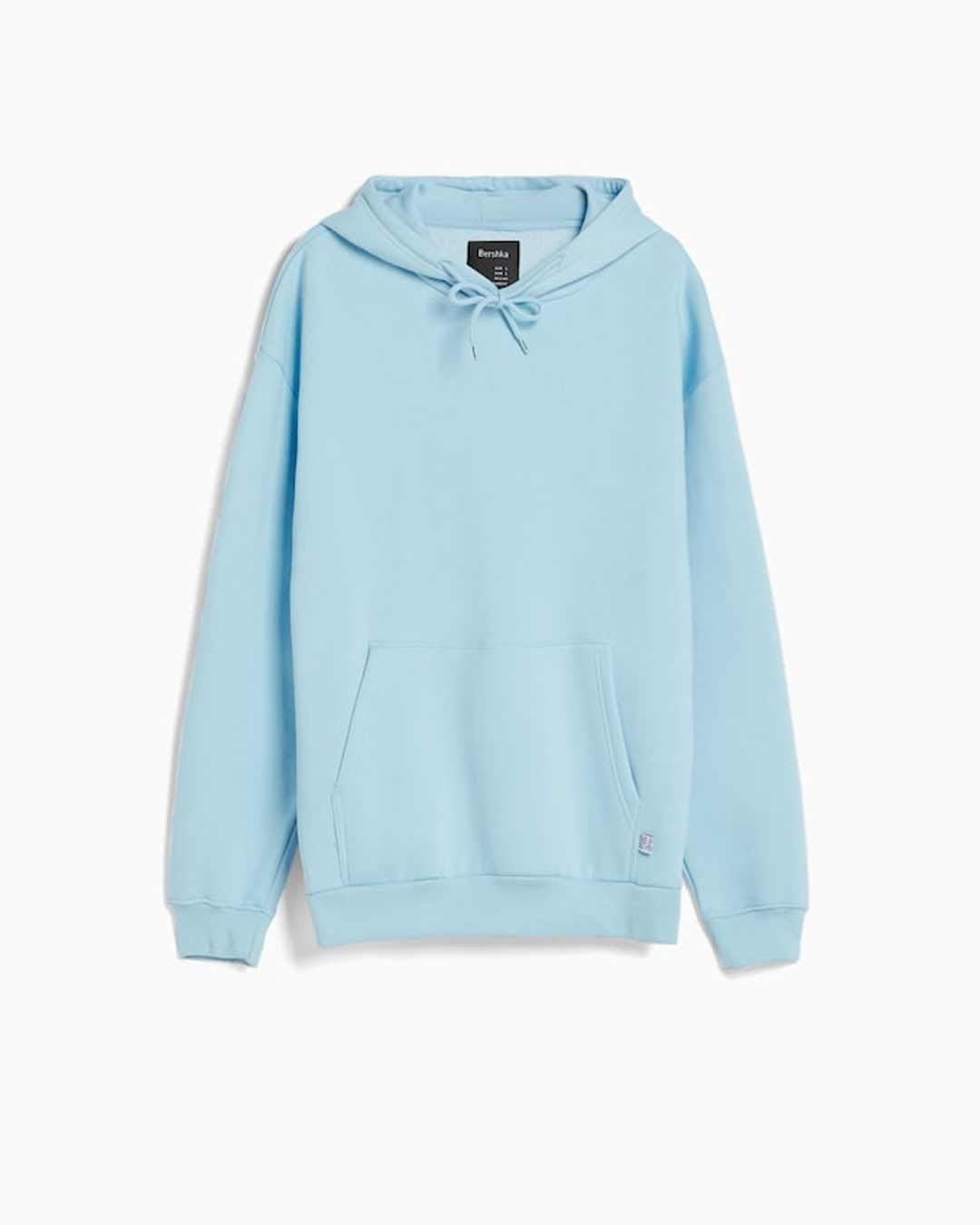 sudaderas-bershka-676jfd.jpg sudaderas bershka - Imagen 1