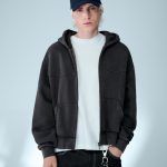 sudaderas bershka