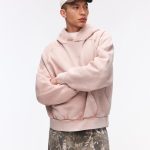 sudaderas bershka