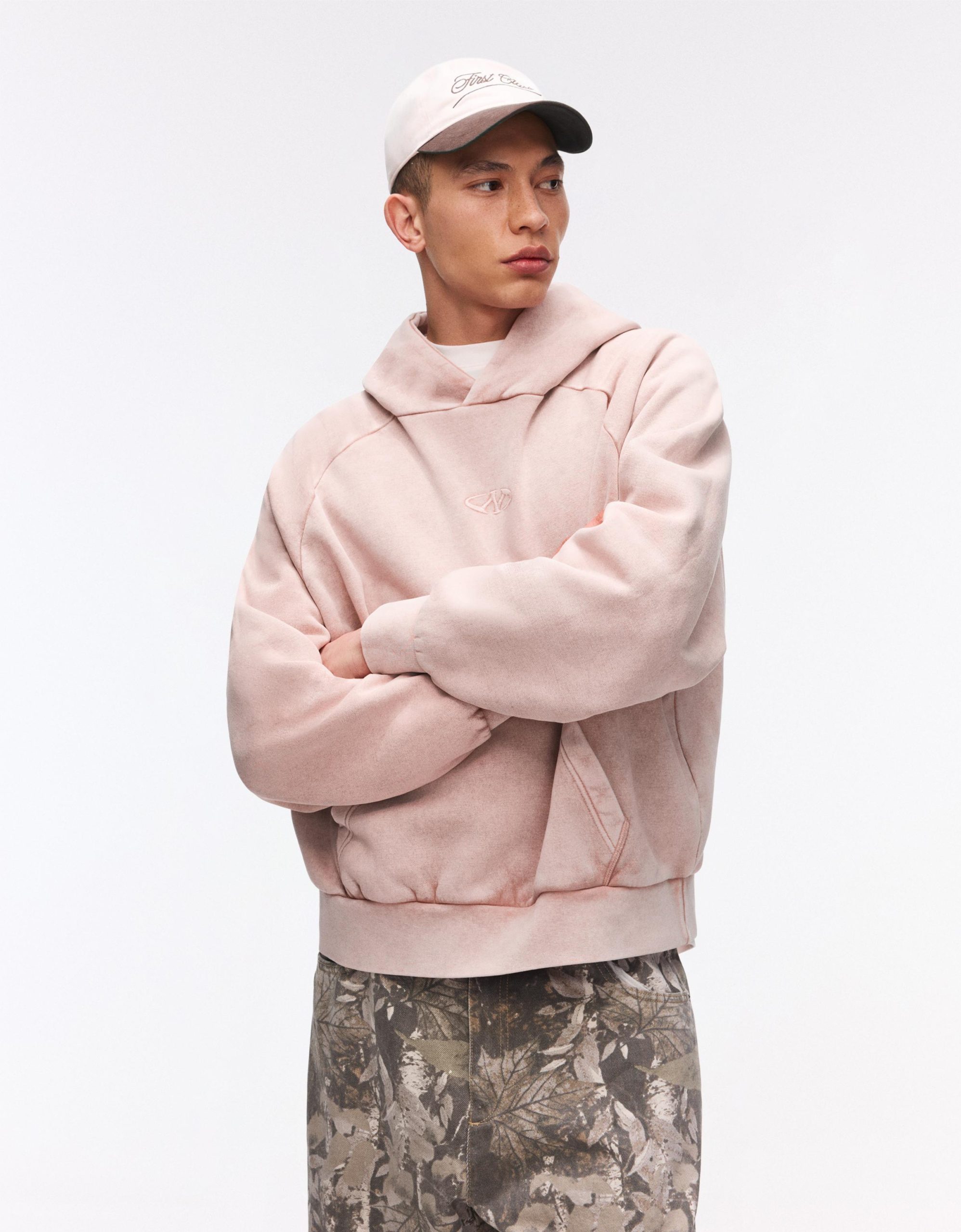 sudaderas-bershka-969trn.jpg sudaderas bershka - Imagen 1
