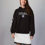 sudaderas bershka