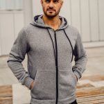 sudaderas hombre