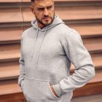 sudaderas hombre
