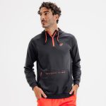 sudaderas hombre decathlon