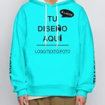 sudaderas hombre originales