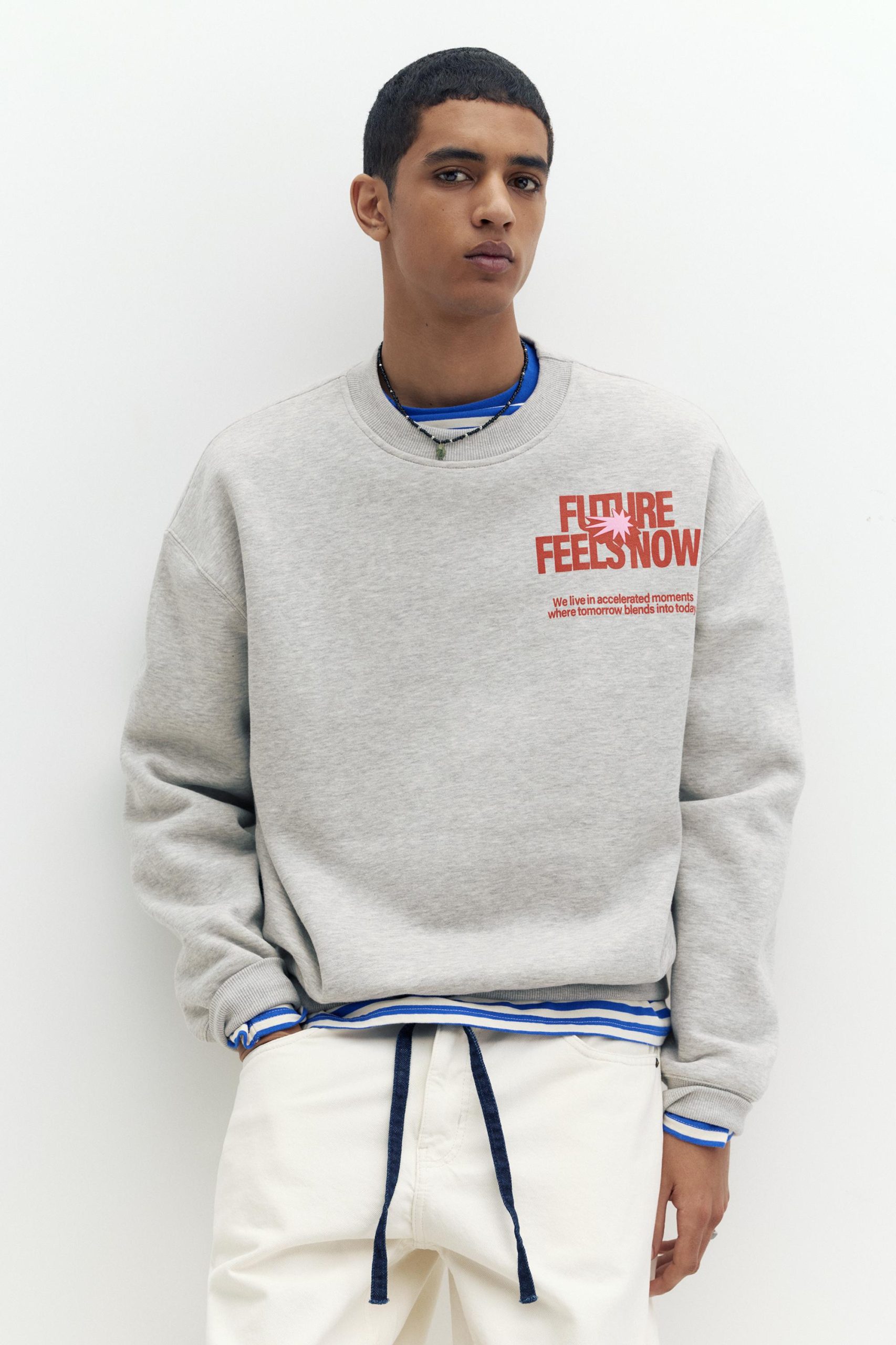 sudaderas-hombre-pull-and-bear-324ylt.jpg sudaderas hombre pull and bear - Imagen 1