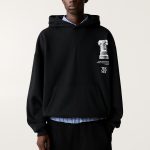 sudaderas hombre pull and bear