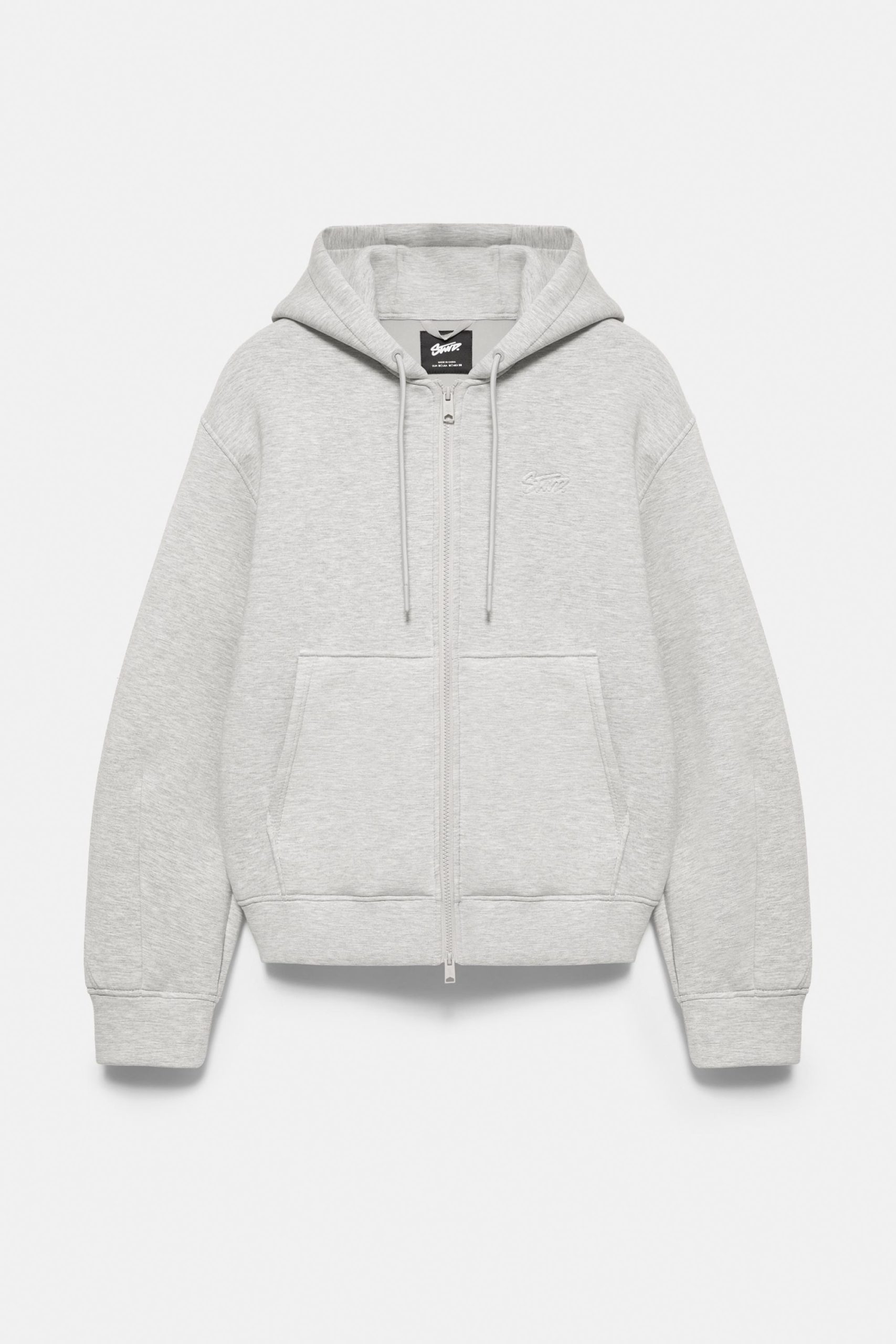 sudaderas-hombre-pull-and-bear-467lwq.jpg sudaderas hombre pull and bear - Imagen 1