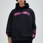 sudaderas hombre pull and bear