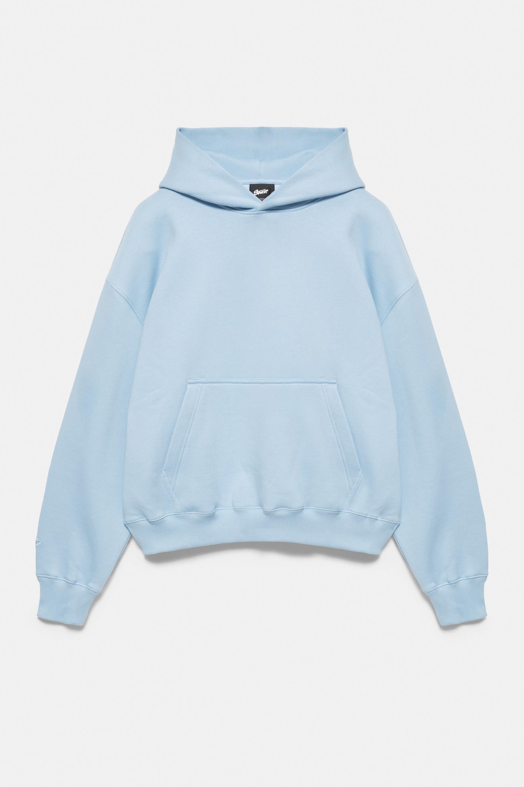 sudaderas-hombre-pull-and-bear-643ine.jpg sudaderas hombre pull and bear - Imagen 1