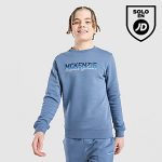 sudaderas mckenzie