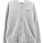 sudaderas mckenzie