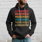 sudaderas mckenzie