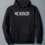 sudaderas mckenzie