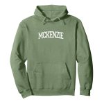 sudaderas mckenzie
