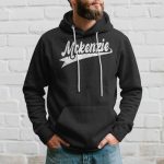 sudaderas mckenzie