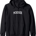sudaderas mckenzie
