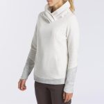 sudaderas mujer decathlon