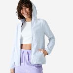 sudaderas mujer decathlon