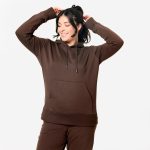sudaderas mujer decathlon