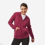 sudaderas mujer decathlon