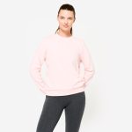 sudaderas mujer decathlon