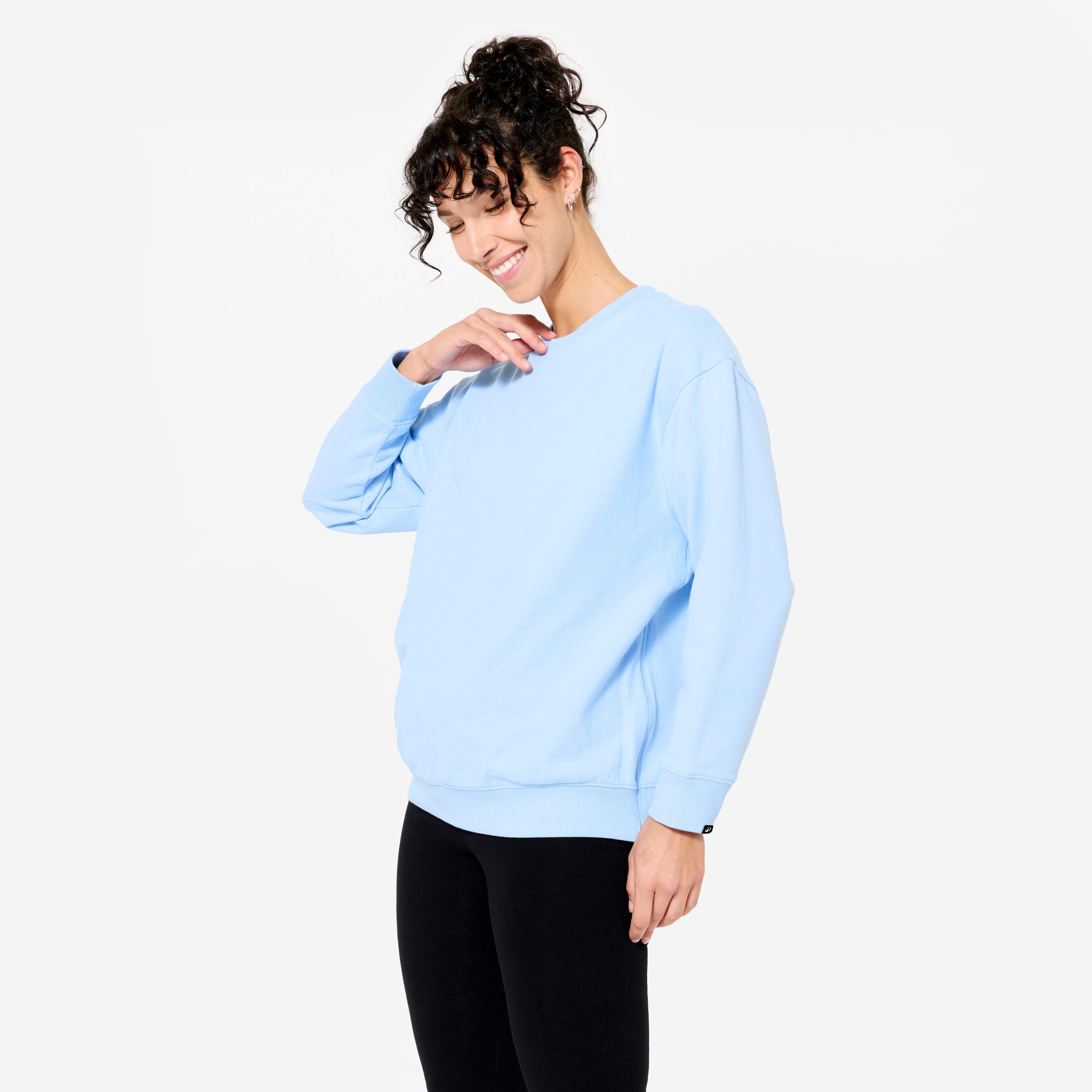 sudaderas-mujer-decathlon-551wvz.jpg sudaderas mujer decathlon - Imagen 1