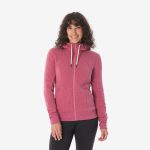 sudaderas mujer decathlon