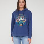 sudaderas mujer el corte inglés