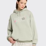 sudaderas mujer marca