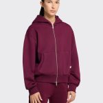 sudaderas mujer marca