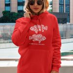 sudaderas mujer originales